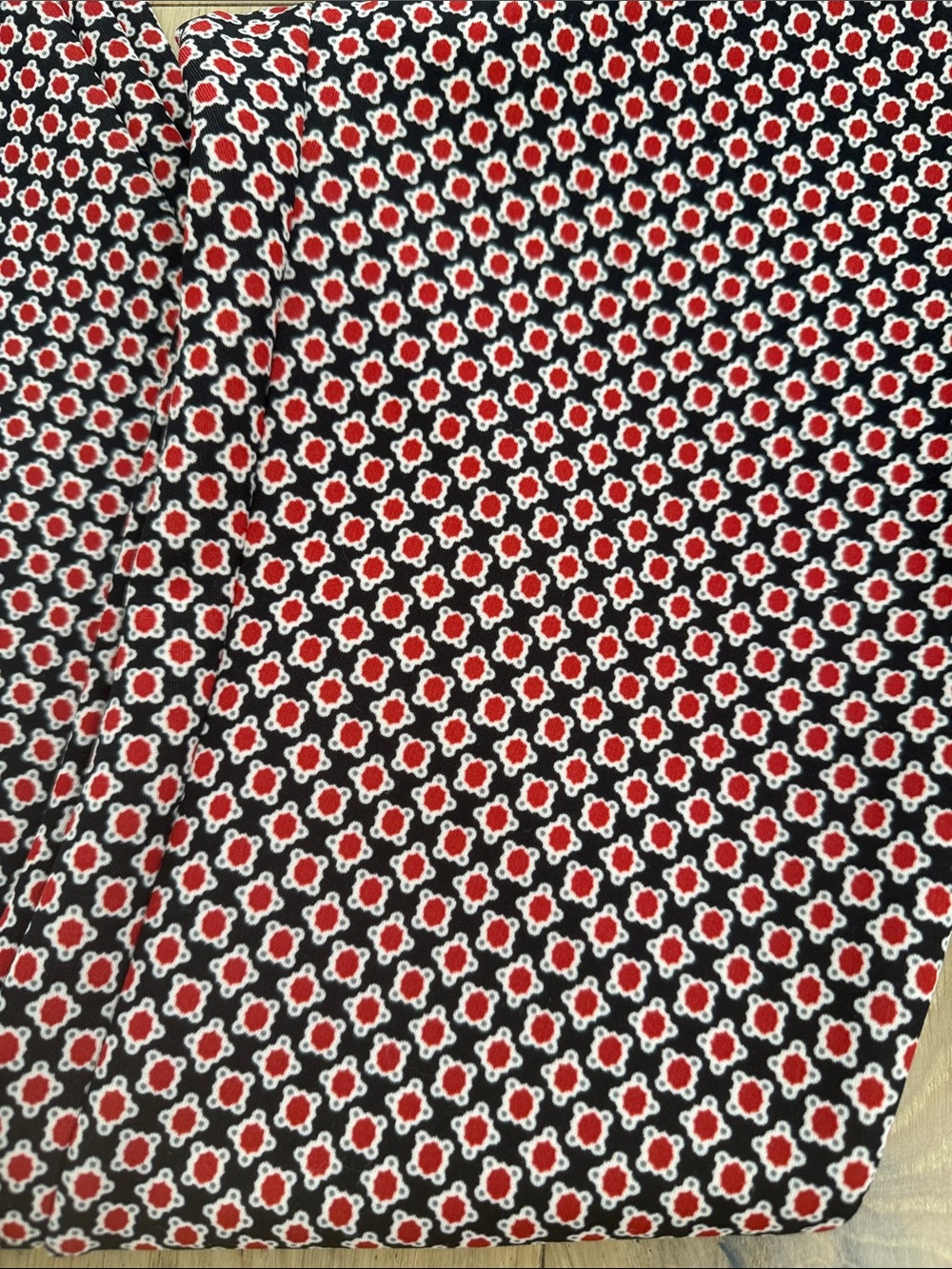 Patterned pants - Picture 2 of 9